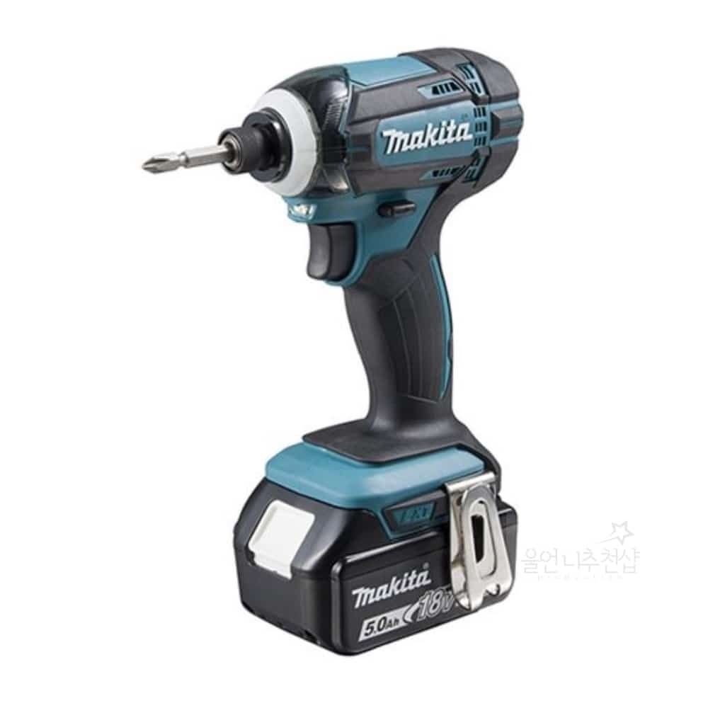 울언니협력사 울언니추천샵 마끼다 충전임팩 18V DTD149RTE 임팩드릴드라이버 임펙드라이버 충전인팩드릴