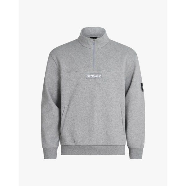 <매장정품> SPYDER 스파이더 SPLPCNRL303M(남성 라드패드 하프 집업) 883348