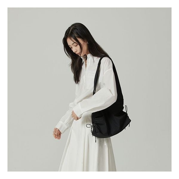 잇터 Covo bag 코보백_Black