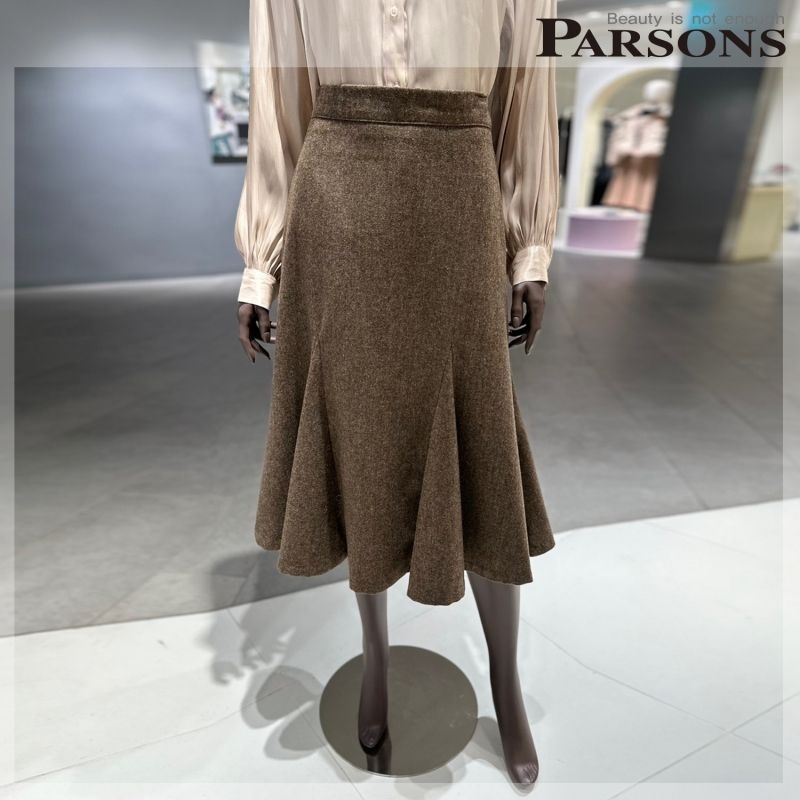 [롯데백화점] 파슨스 홈스방스커트 (AUBQASK02) LE1215085825