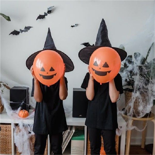 (주)가승컴퍼니 [이거찜] 할로윈 공연 연극 이벤트에 완벽한 코스튬 마녀모자