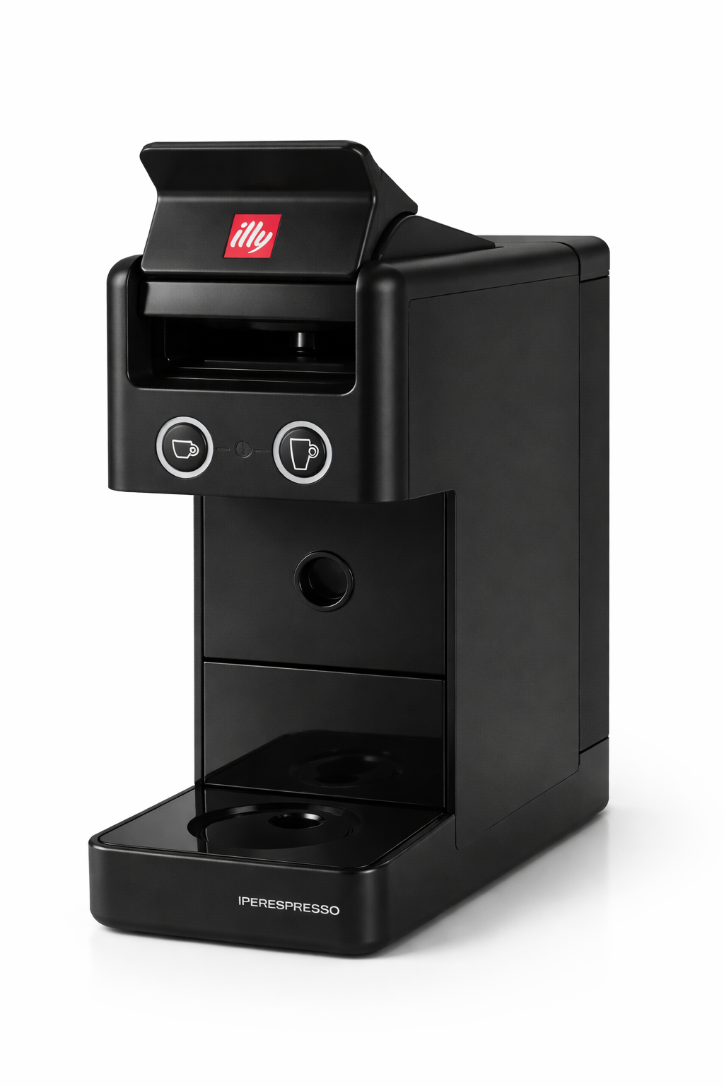 데일리 미러 일리 프란시스 Y3 3 커피머신 Black Y3.3(new)