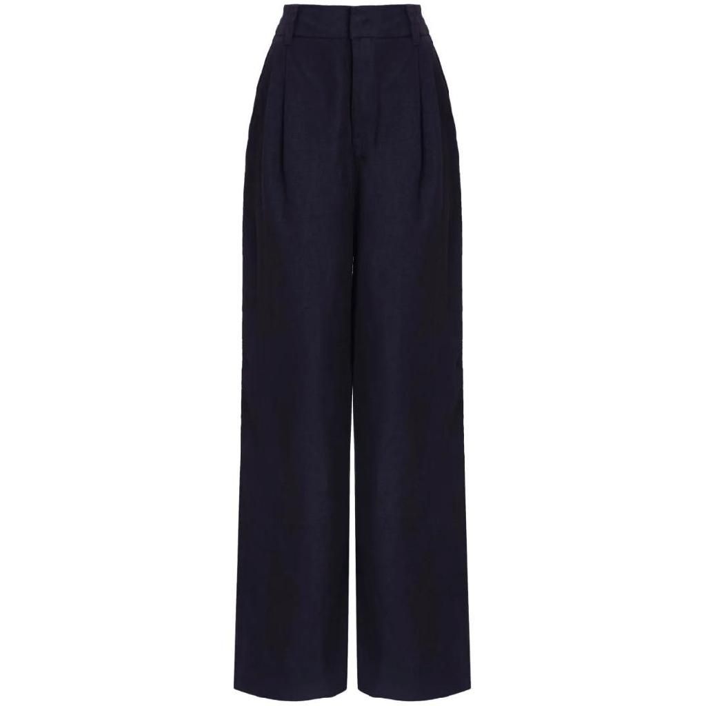 오스클랜 오스클랜 스모킹 팬츠 71776 TP441850163