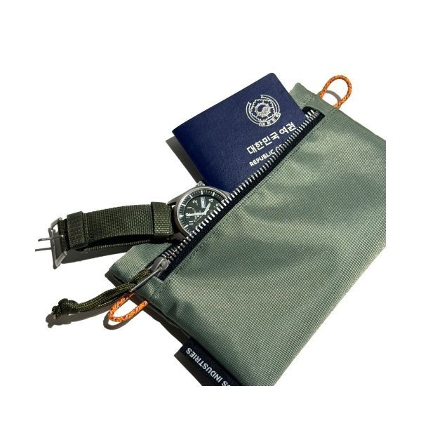 PEOS 스토리지 백-세이지