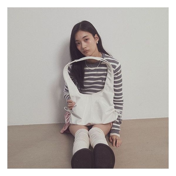 잇터 Covo bag 코보백_Ivory