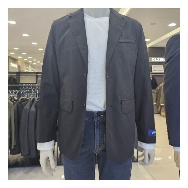 지이크 파렌하이트 파렌하이트여름 콤비 자켓 점퍼 FKEAD43110_SC