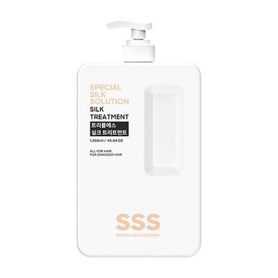 トリプルエスシルクトリートメント1350ml