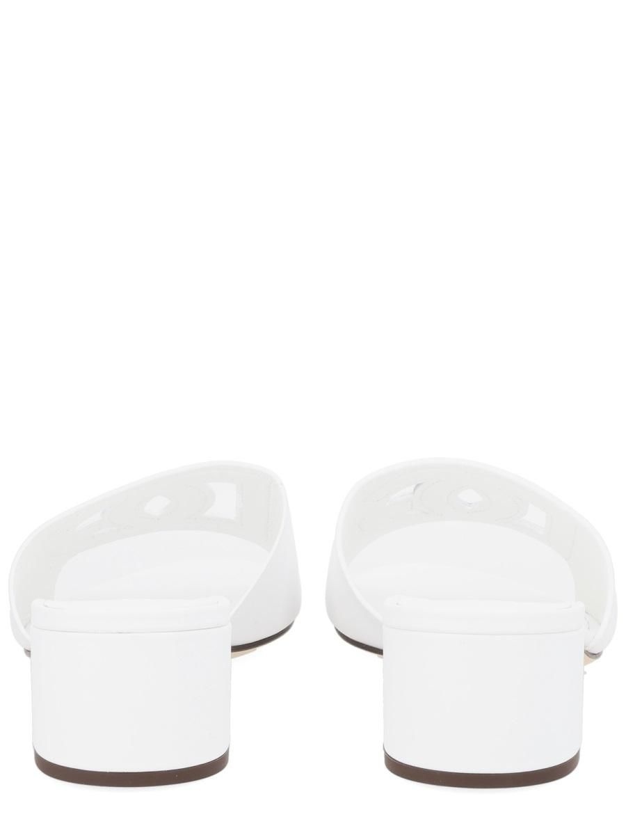 돌체앤가바나 26 S/S 돌체 앤 가바나 플랫슈즈 CR1755_AY32980001 B0041895966