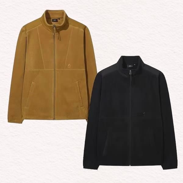 네파 네파 남성 폴라텍 리드 플리스자켓 7L76110 289854