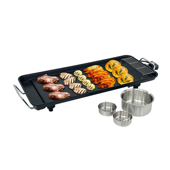 해마루 신일_ 국산 특대형 와이드 전기 그릴 팬 SGP-W17KP