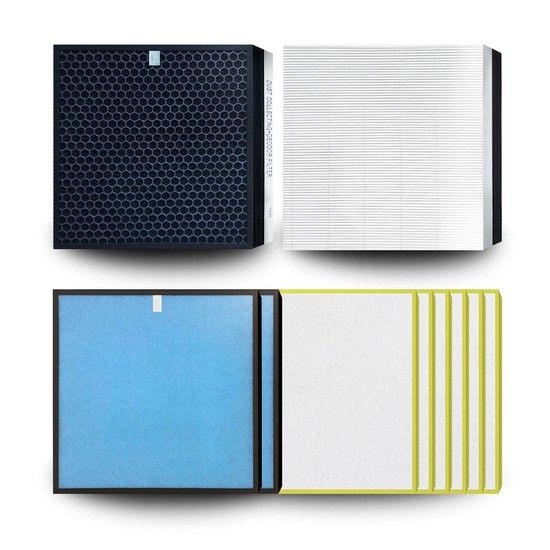 삼성 블루스카이 공기청정기필터 CFX-G100D 호환 프리미엄A형 AX46N6580WMD