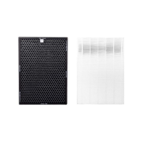 [호환] 캐리어 클라윈드 공기청정기 CAPS-F060LROW 고품질 필터 16평형 H13등급 국내생산