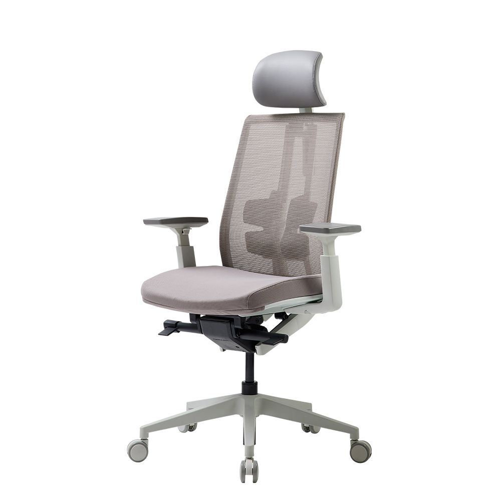 듀오백 의자 컴퓨터 사무용 책상 사무실 공부 학생 D3 HSW