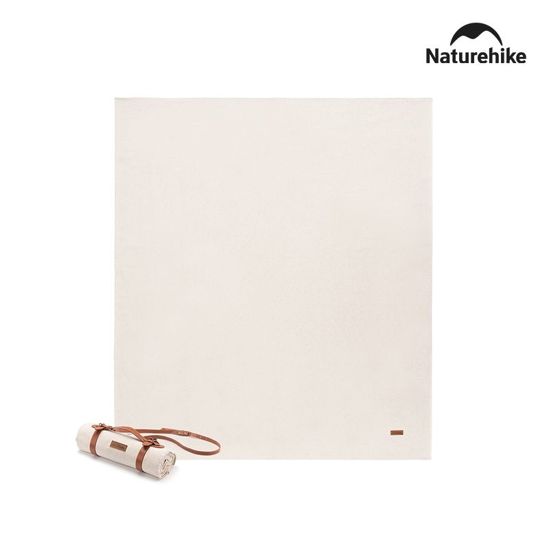 네이처하이크  캔버스 피크닉 매트 L