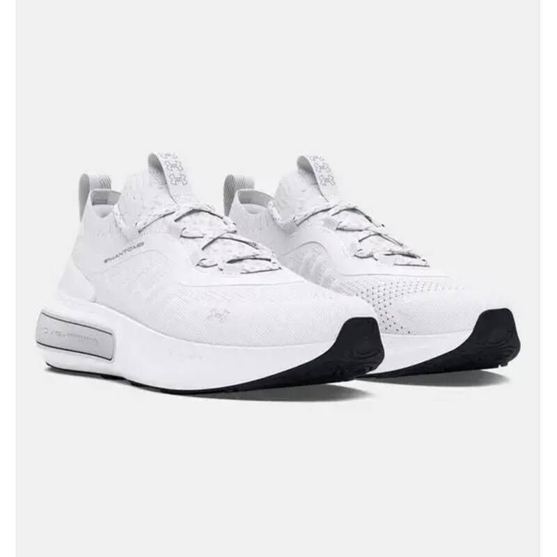 UnKnown 언더아머 UNDERARMOUR (3027593-101)언더아머 남자 UA HOVR 팬텀 4 러닝화 41338