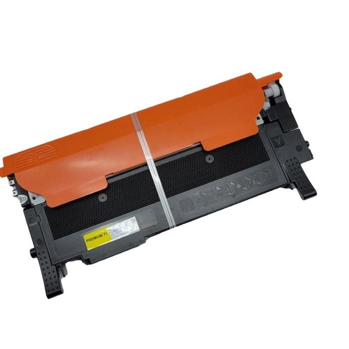 [아우트]노랑 토너 CLT-Y404S SLC482FW SLC483FW