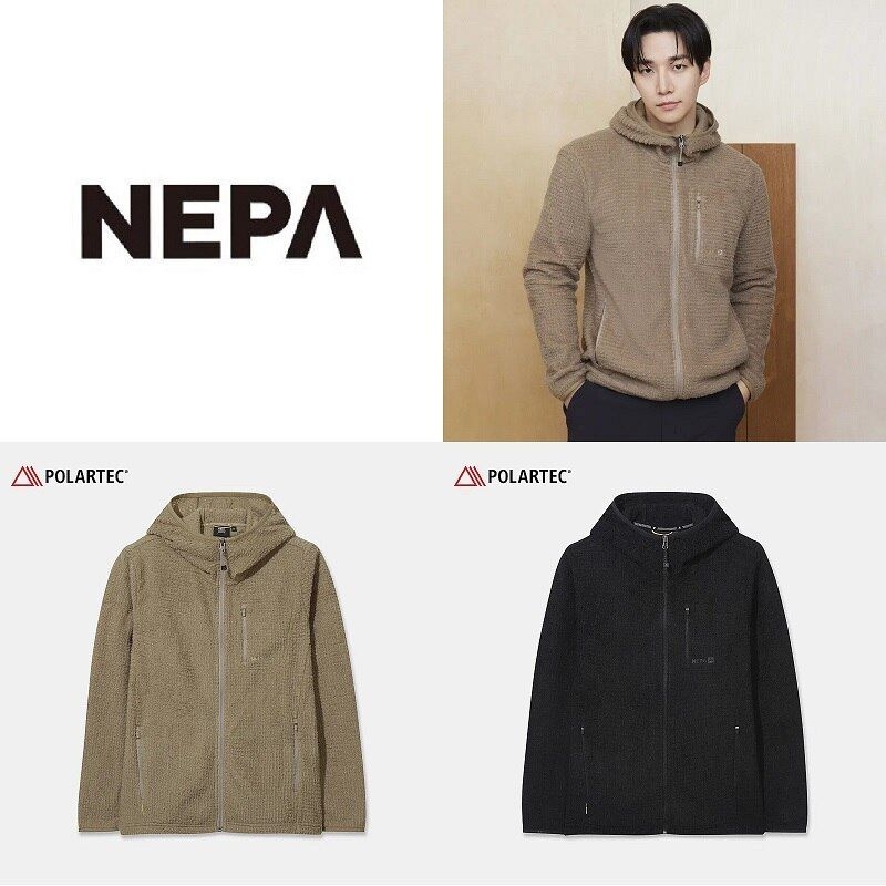 네파공용 패스파인더 알파 다이렉트 집업 후디_76104_BP