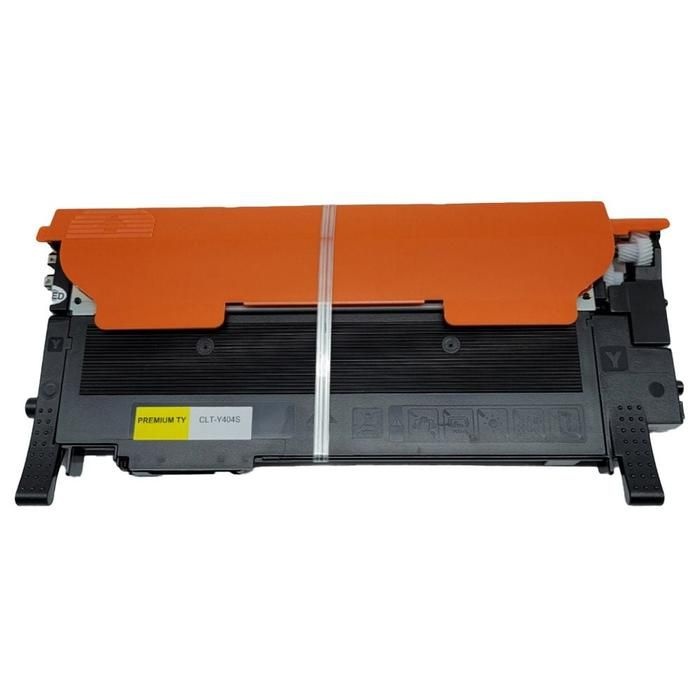 [아우트]교체용 삼성 노랑 C482 C430/CLT-Y404S