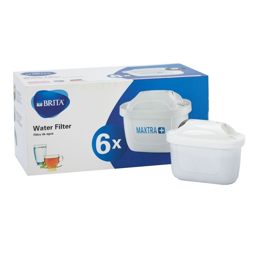 브리타 정수기 필터 막스트라 플러스