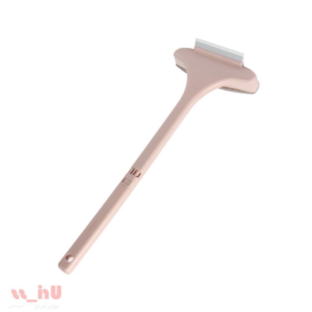 두리 방충망 청소솔 핑크 유리닦는법 유리창청소