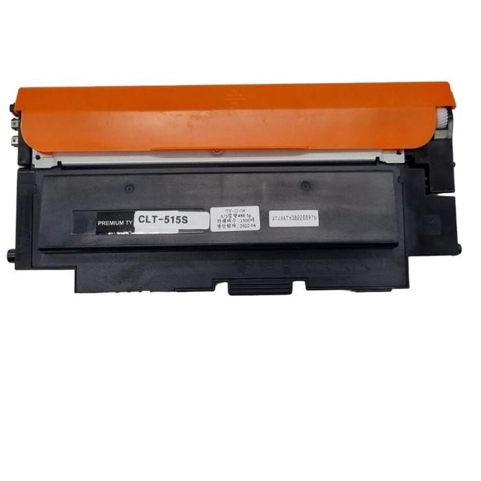 [아우트]교체용 삼성 검정 C565W/CLT-K515S C515