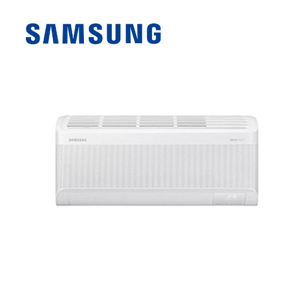 벽걸이 무풍 에어컨 7평형 AR07C9150HZS KT인터넷가입 설치 삼성