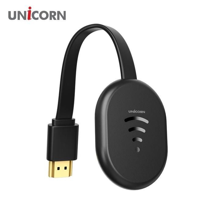 [아우트]MHL동글 무선MHL WIFIDISPY T1