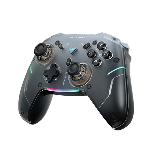MECHANIKE G5 PRO V2 게임 컨트롤러 블루투스 유선 2.4G 연결 무료배송 : 롯데ON