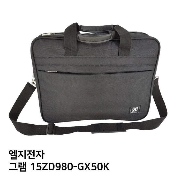 [아우트]S.LG 그램 백팩 15ZD980-GX50K노트북가방