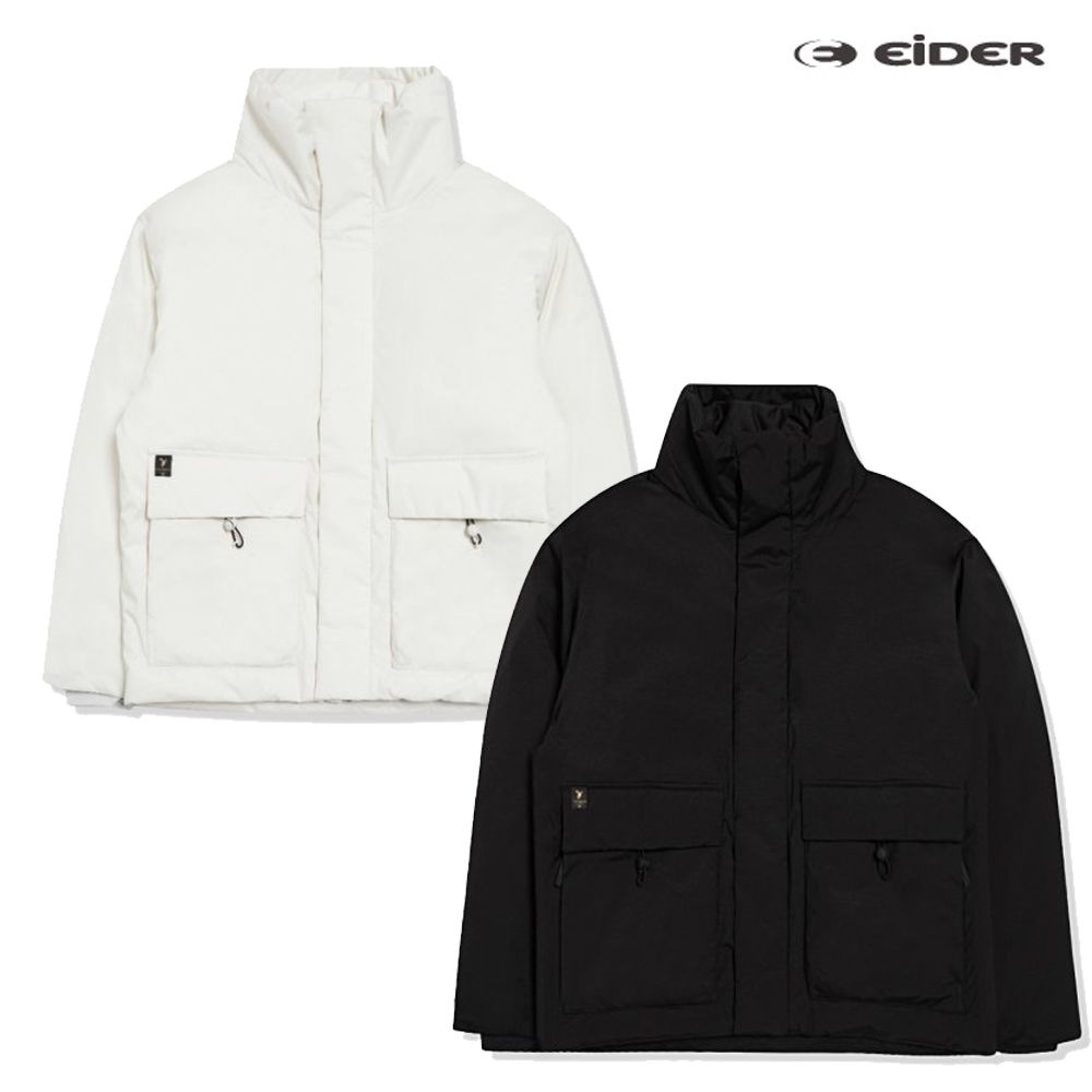 [롯데백화점] 아이더 여성 겨울 기능성(보온성.경량성) 구스다운 패딩자켓 원더러씬 (DWW22569) LE1220093925