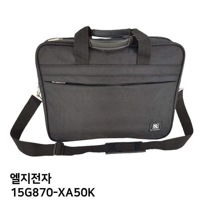 [아우트]S.LG 크로스 15G870-XA50K노트북가방