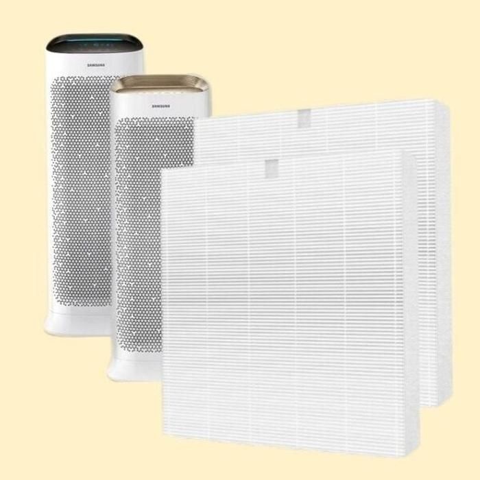 [아우트]AX90N7580WFD 2개 AX80M7580WFD 블루스카이7000