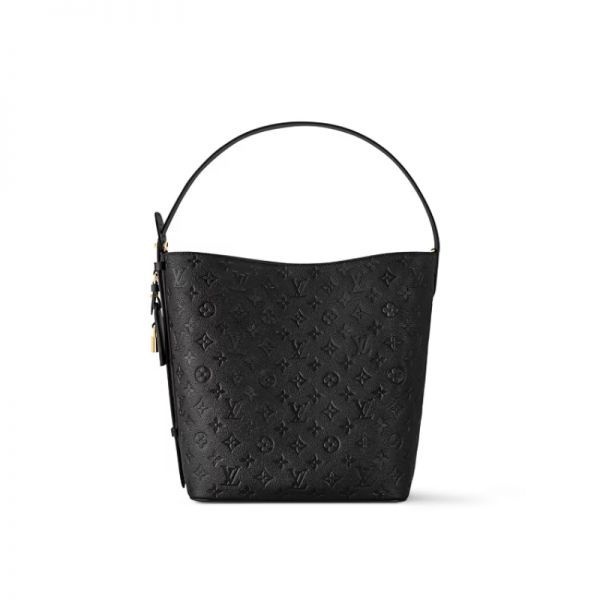 루이비통 영국 올인 GM 백 모노그램 앙프렝뜨 가죽 M13044 국내 A/S 가능