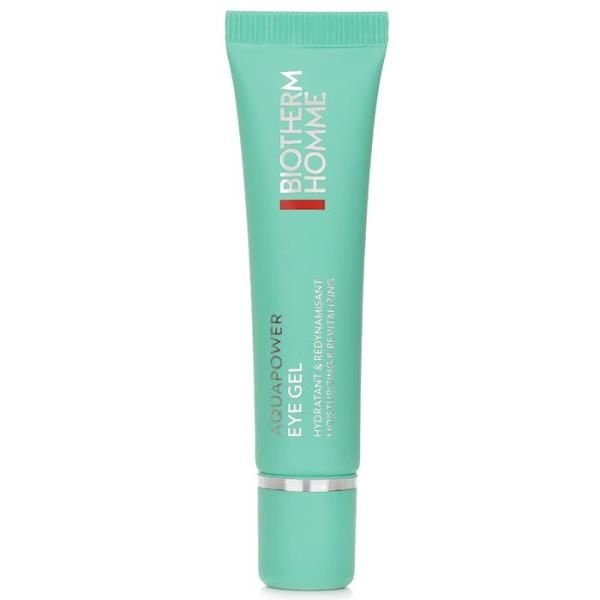 비오템 옴므 아쿠아파워 눈가 젤 15ml