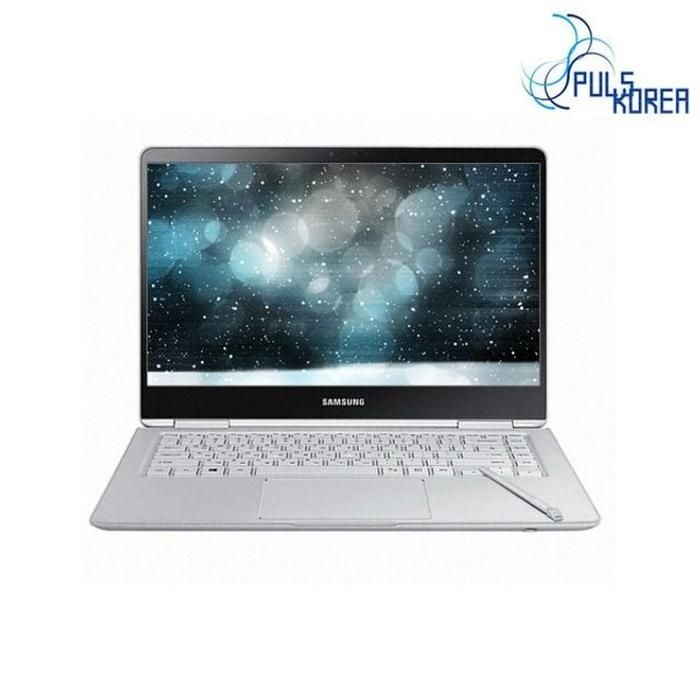 [아우트]노트북 펜 15(NT950QAA)외부보호필름