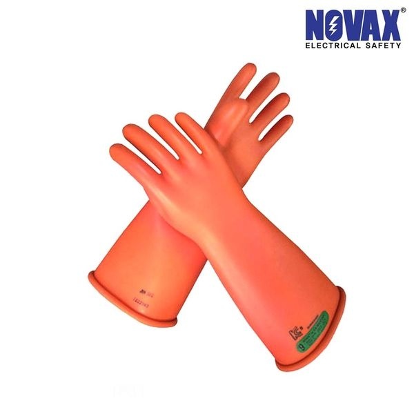 알티피아 알티피아 노벡스 전기작업용 절연장갑 26500V3등급10호 (WBD6D0E)