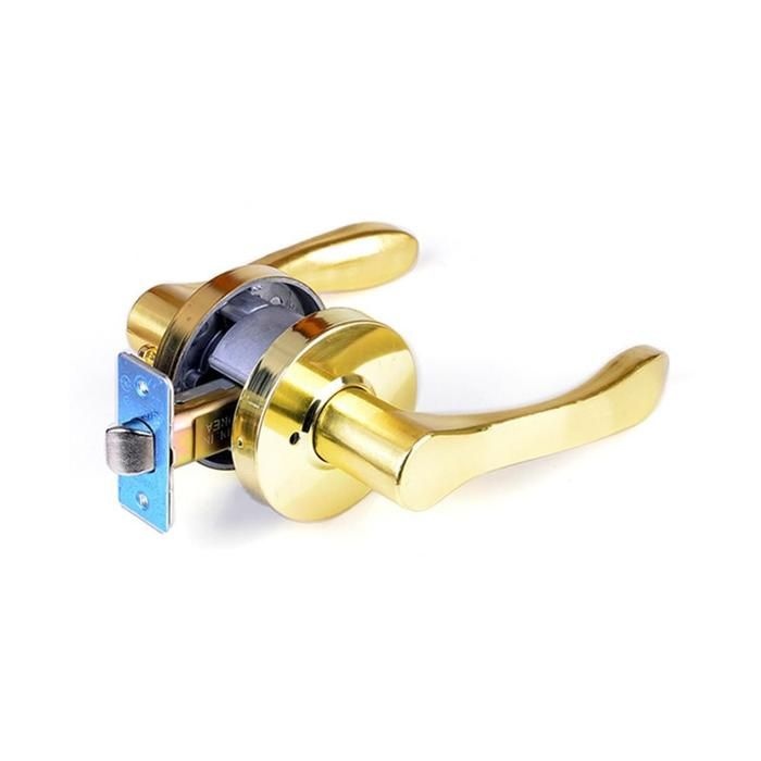 mh 310실속0 팬지 SB 욕실용 문손잡이