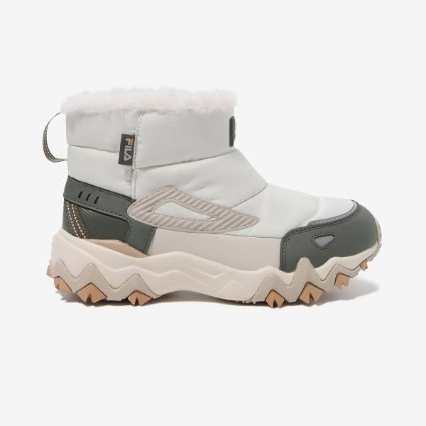 휠라코리아㈜ 휠라 키즈 오크먼트 부츠 KD  3XM02383F_108