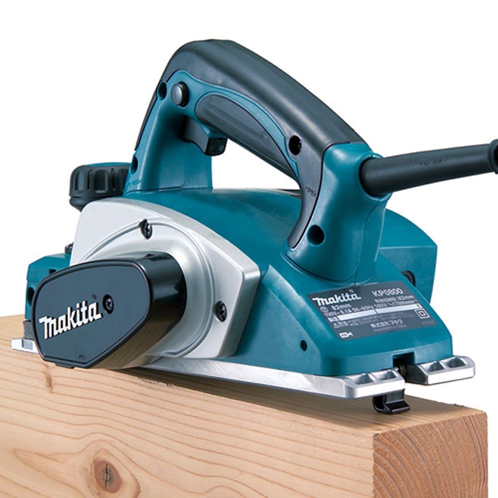 [온누리상품] 마끼다 전기대패 KP0800X 자동대패 목공 82mm