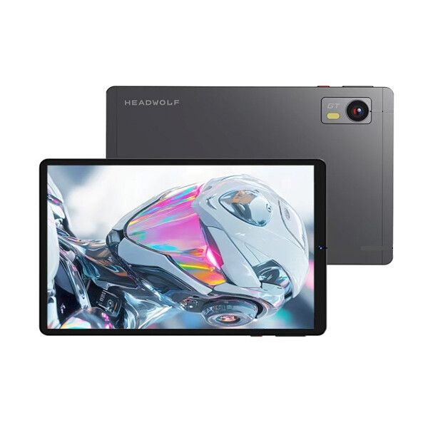[해외] HEADWOLF Titan1 태블릿 PC 12G+12G+256G 글로벌버전