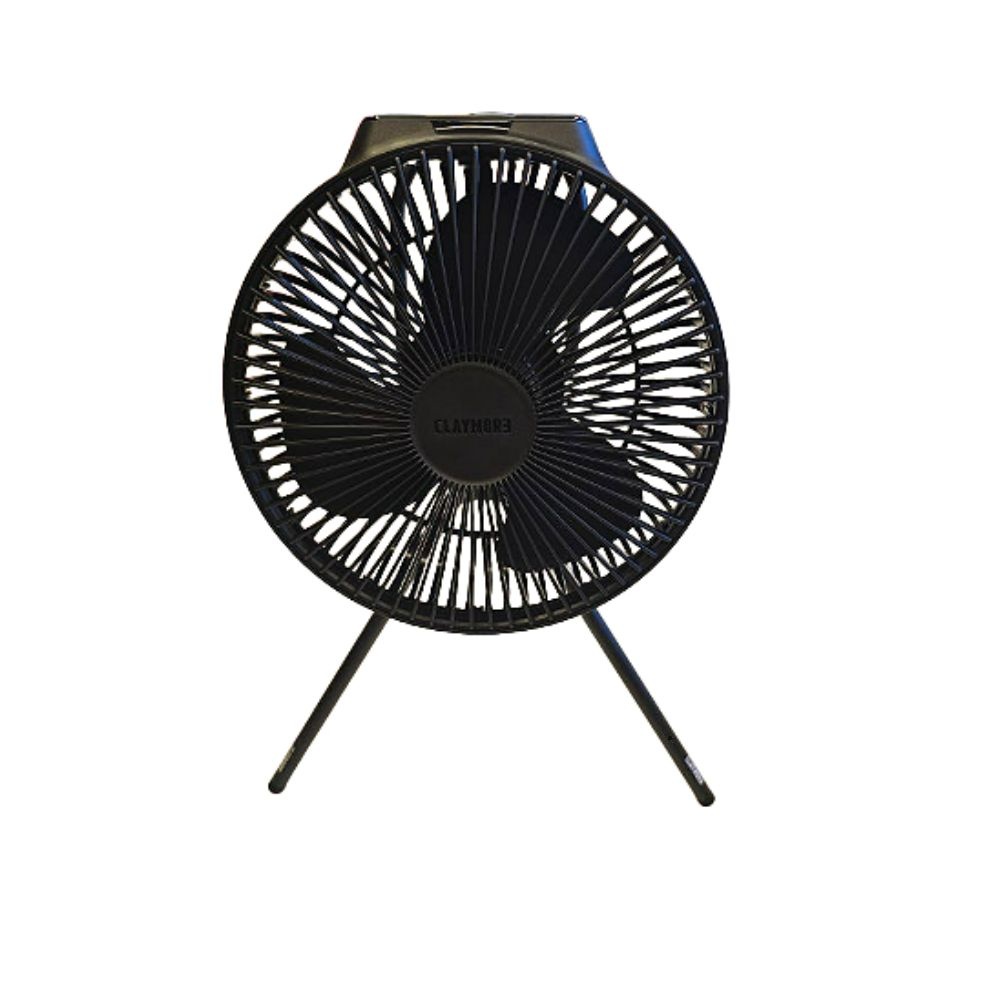 크레모아 선풍기 V1040 블랙lw