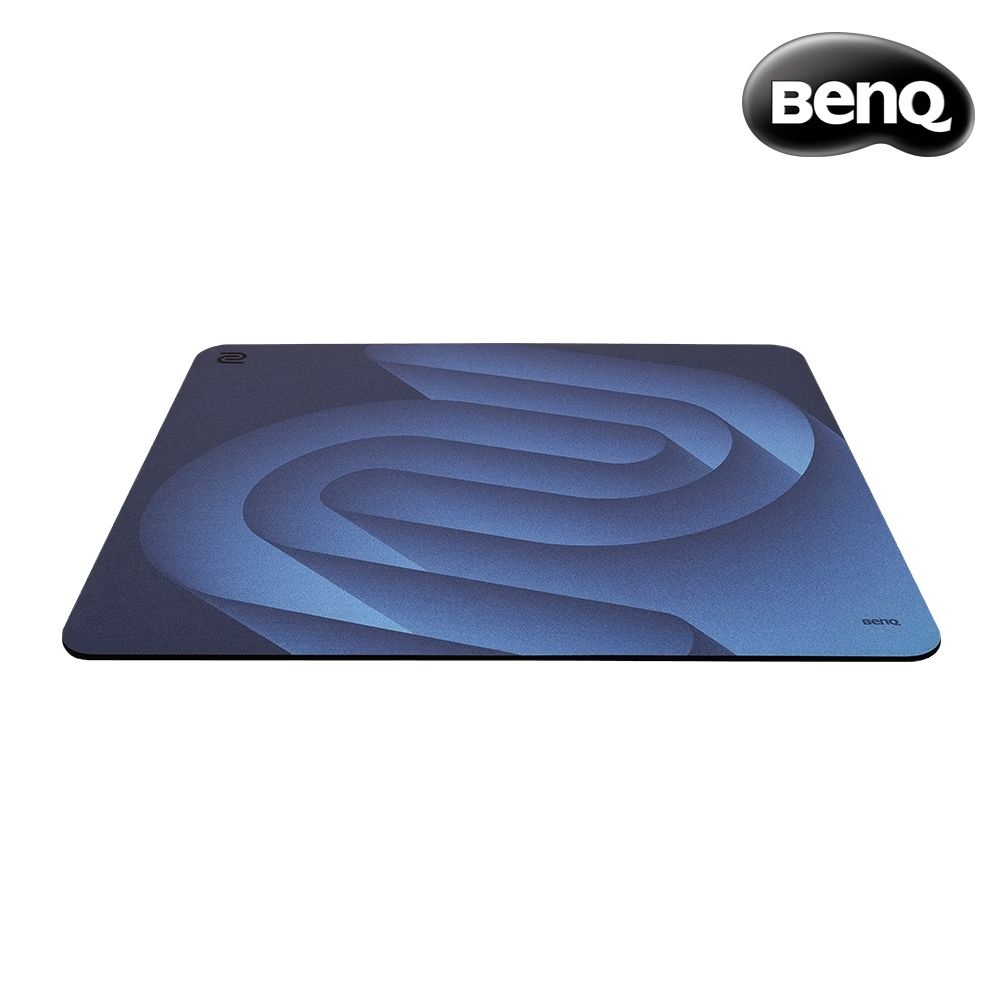 벤큐 벤큐 조위 e스포츠 경기용 게이밍 마우스 패드 블루 H-SR-SE Blue II (XL)