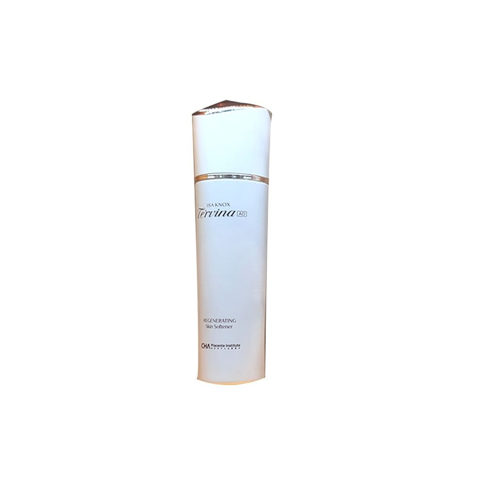 이자녹스 테르비나 어드밴스드 리제너레이팅 스킨소프너 150 mL