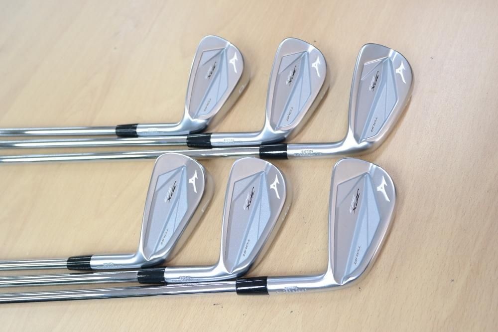 Mizuno [중고] 미즈노 JPX923 TOUR R300 95 아이언(상태A+/정품)