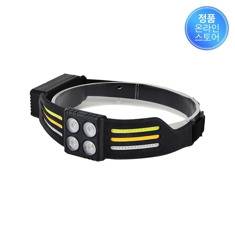 케이디와이 라이트 케이디와이 헤드랜턴 KHL-700 0661313