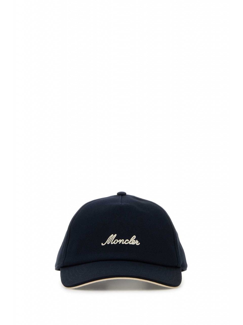 몽클레어 몽클레르 [관부가세포함] 라프리마 남성 모자 L10913B000070U618 776 Blue /2