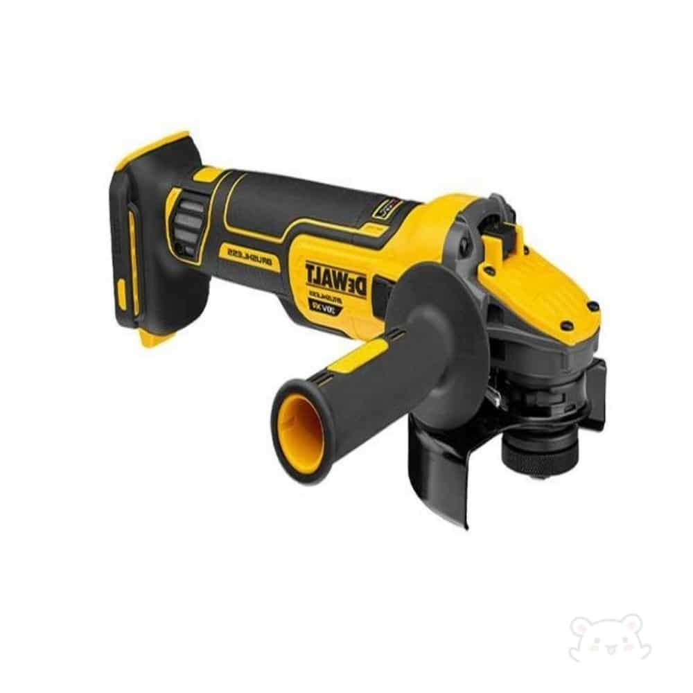 윤우상사OEM YWSTORE 충전그라인더 DCG409N 속도조절그라인더 핸드그라인더 무선그라인더