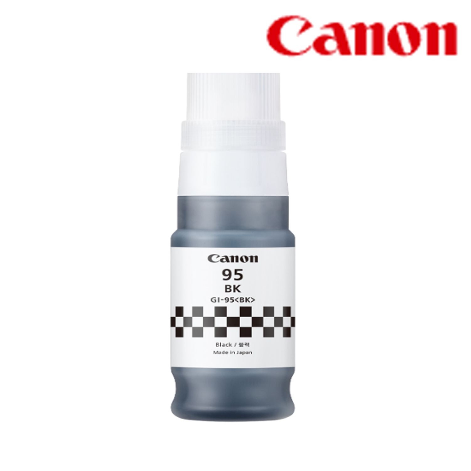 캐논 GI-95BK 70ml (GX1090 GX2090)