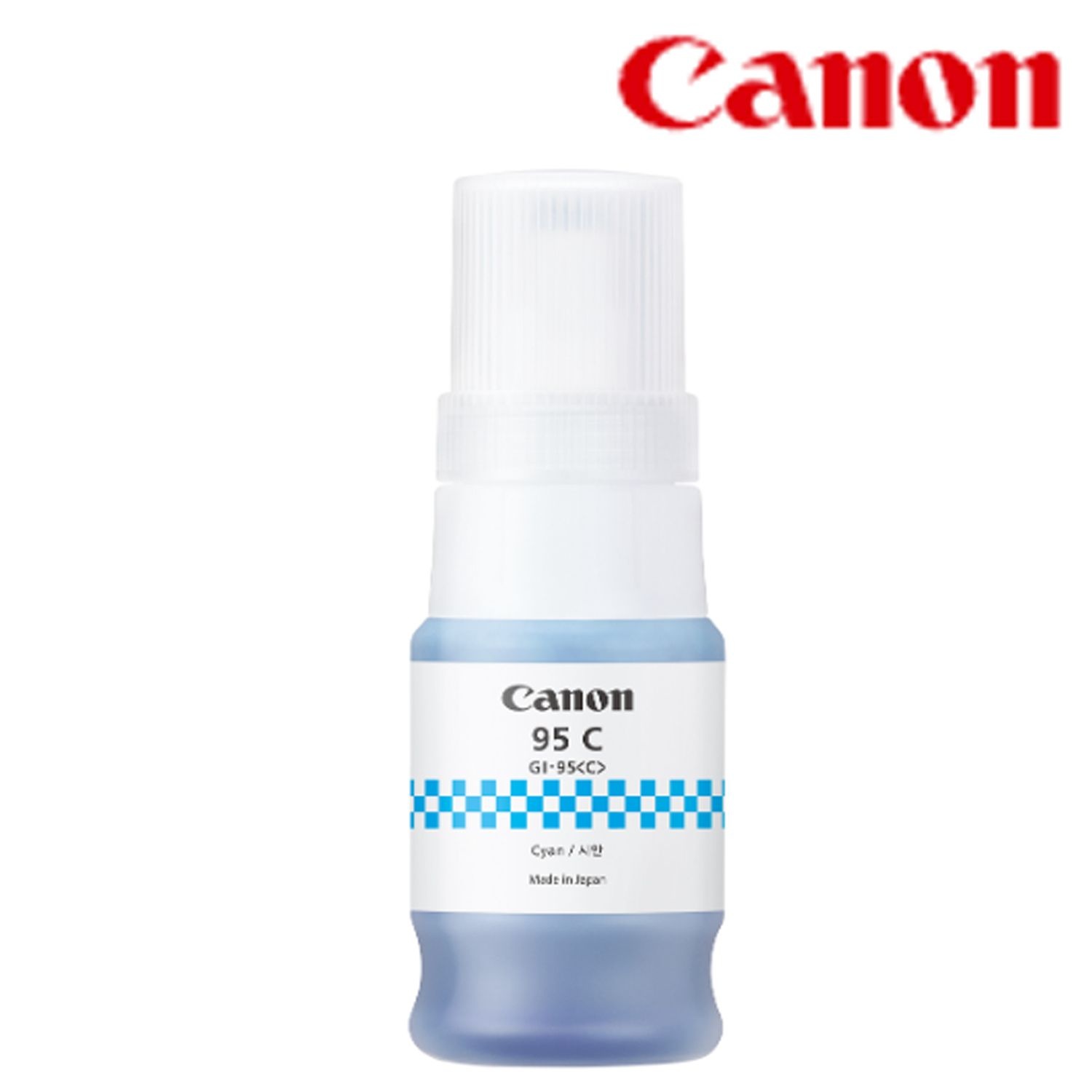 캐논 GI-95C 파랑 40ml (GX1090 GX2090)