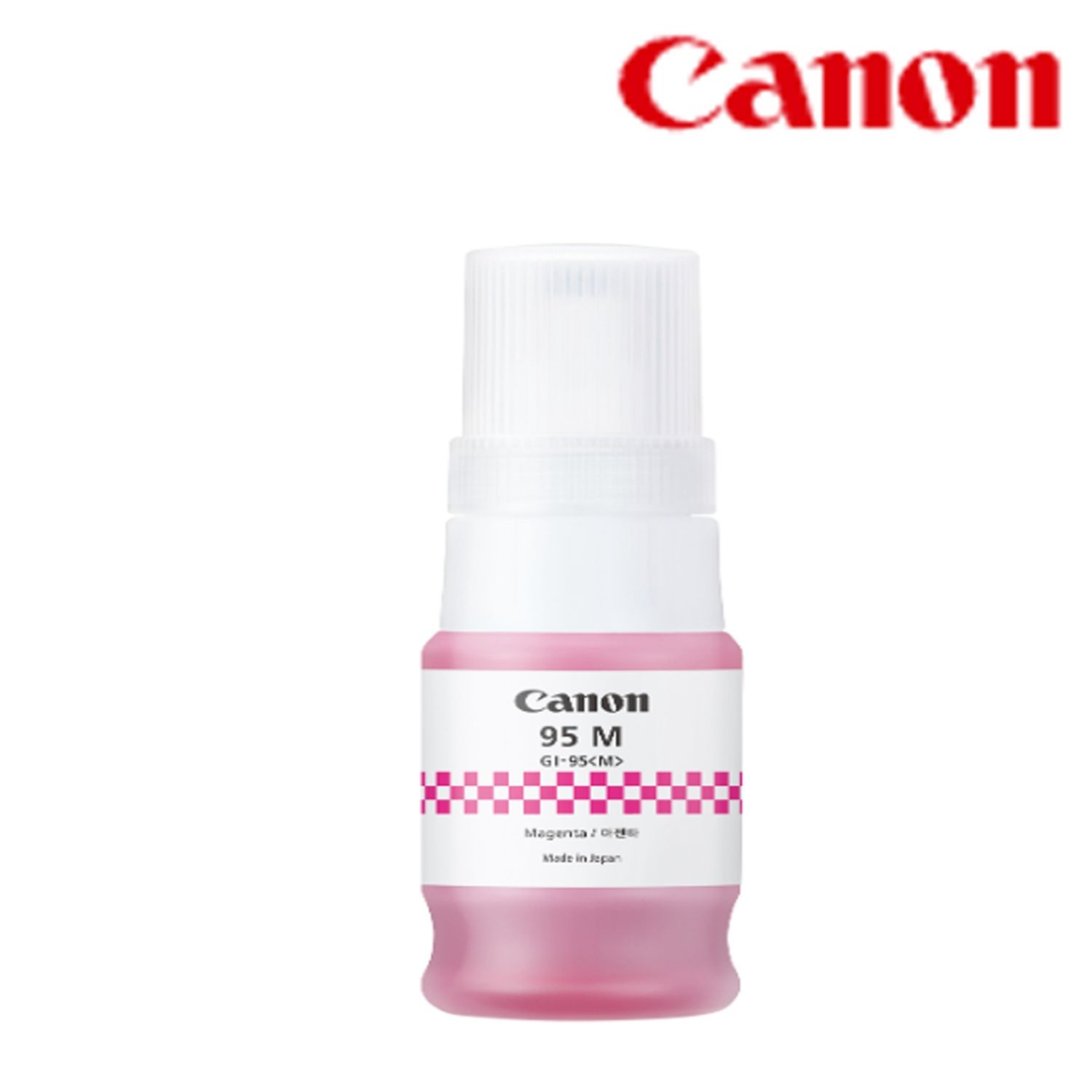 캐논 GI-95M 빨강 40ml (GX1090 GX2090)